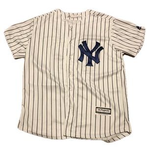 ✖️SOLD✖️ New York Yankees Aaron Judge Baseball